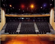 salle theatre des varietes monaco